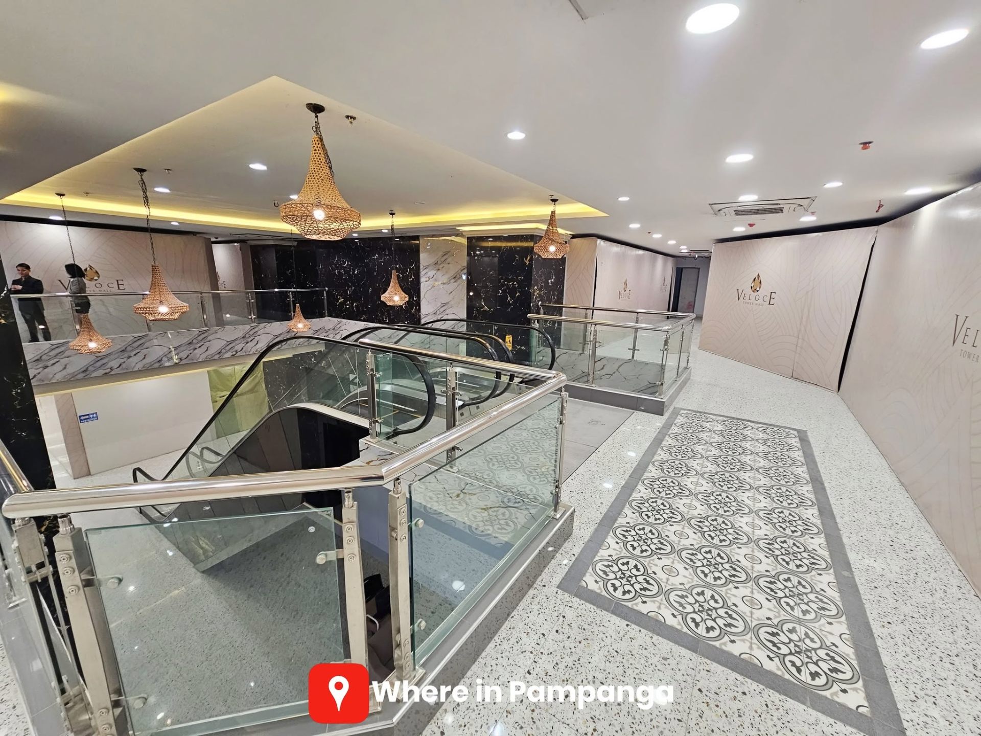 VELOCE TOWER MALL